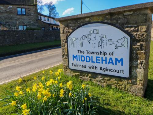 White Swan Cottage - image 13