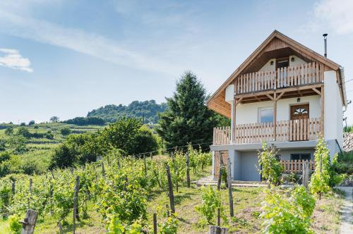 Buborék - Somló Country Home