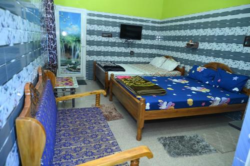 HOLIDAY INN in Konark