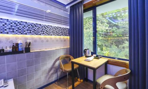Hotel Eat Dot Com Alpeuseu Oncheon - Фото 4
