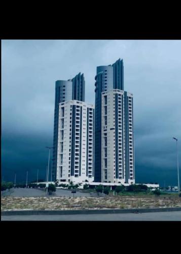 Dreamstay apartment