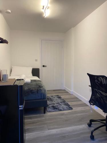 The Wing Home Stay, Birmingham (foto 7)