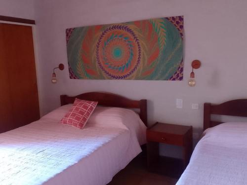 . Hotel Hualum