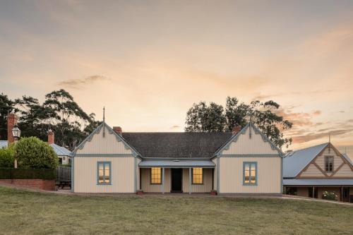 Sovereign Hill Hotel