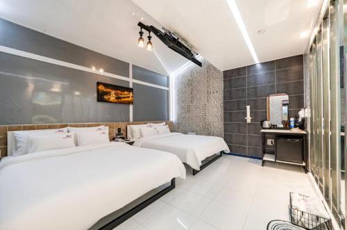 Hotel Eat Dot Com Alpeuseu Oncheon - Фото 1