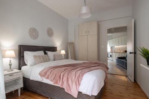 Achilleas guest house