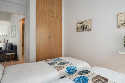 Achilleas guest house