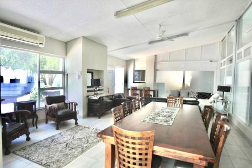 Olive Grove Guesthouse – Cape Town