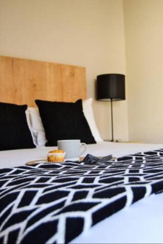 Olive Grove Guesthouse – Cape Town