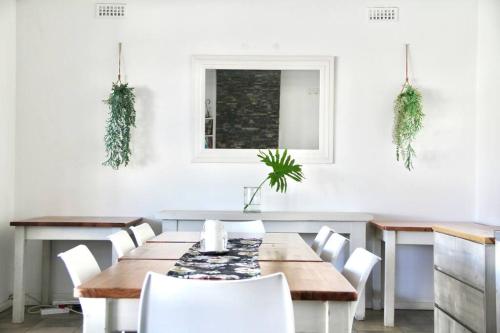Olive Grove Guesthouse – Cape Town