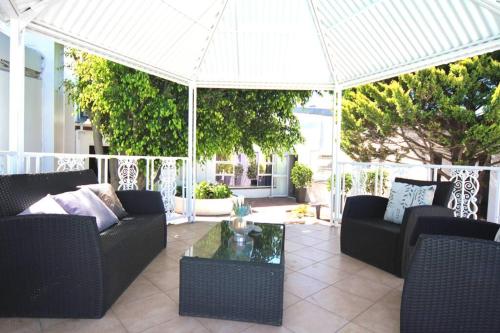 Olive Grove Guesthouse – Cape Town