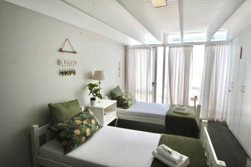 Olive Grove Guesthouse – Cape Town
