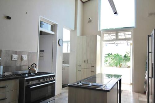 Olive Grove Guesthouse – Cape Town