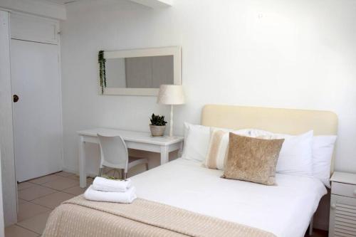 Olive Grove Guesthouse – Cape Town
