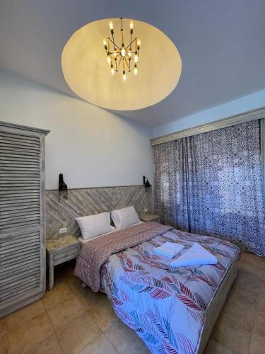 Deluxe Double Room with Sea View image 10