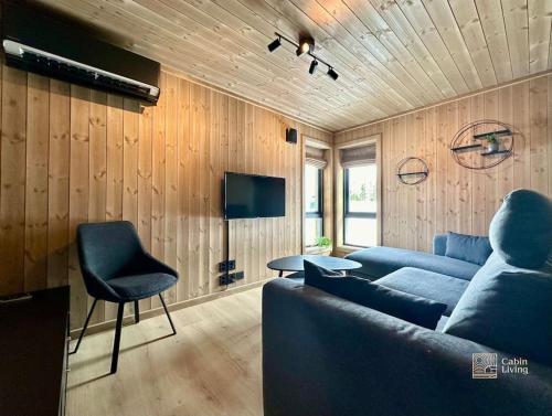 New cabin at Skeikampen, perfect for families! in Svingvoll