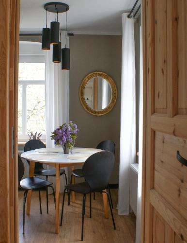 Apartamenty sudeckie nad zalewem III