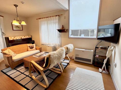 Ricky House Hakuba - Vacation STAY 87100