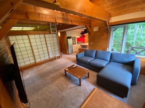 Annupuri Retro Lodge - Niseko