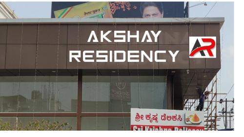 AKSHAY RESIDENCY