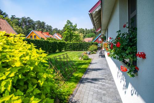 Villa Nida