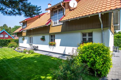 Villa Nida
