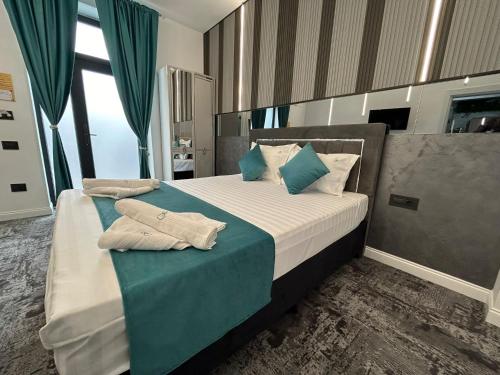 Sara Boutique Villa - Constanţa