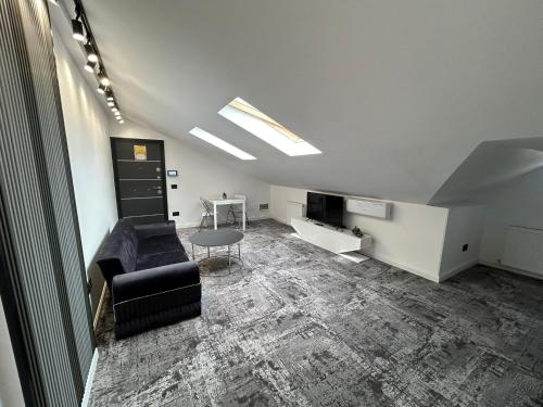 Sara Boutique Villa in Констанца