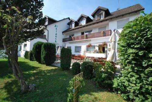 Hotel Gasthof Waldeck in Oberthulba, Deutschland