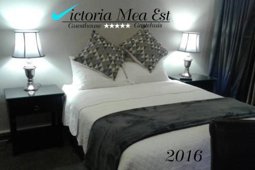 . Victoria Mea Est