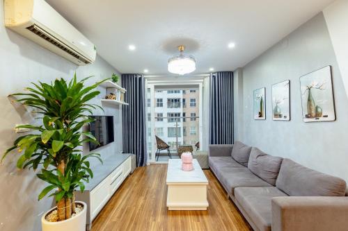 Uyên Trang’s Homestay