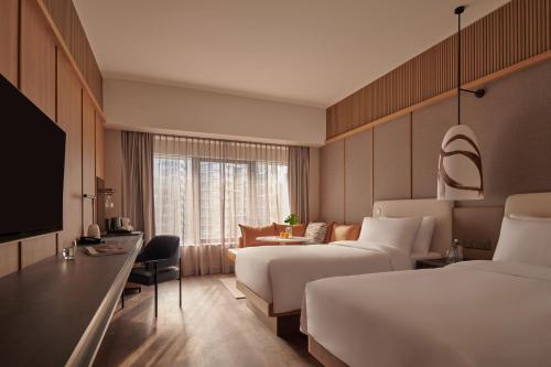 Amara Singapore - Newly Renovated