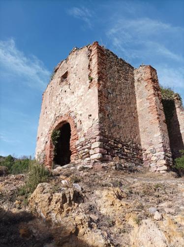Casa rural Puchero y Manta