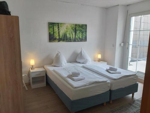 Ferienanlage - Am Moselufer in Krov