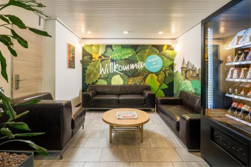 Garden Hotel Krefeld - image 14