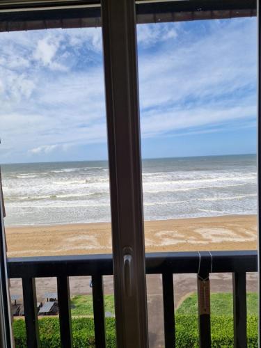 Appartement vue mer