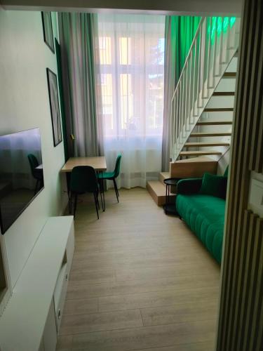 Apartament Paradise Zarządzany przez gospodarza osobę fizyczną Self check in