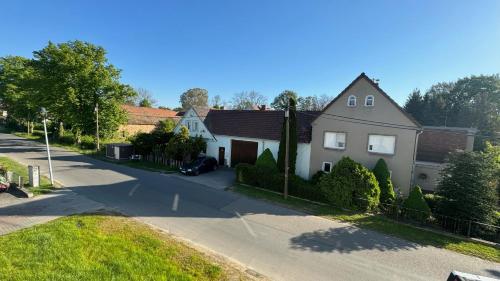 景觀, Lausitzhof in 豪雅斯維爾達