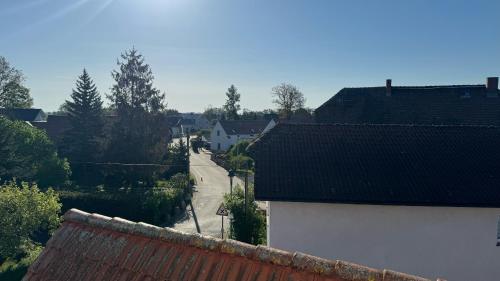 景觀, Lausitzhof in 豪雅斯維爾達