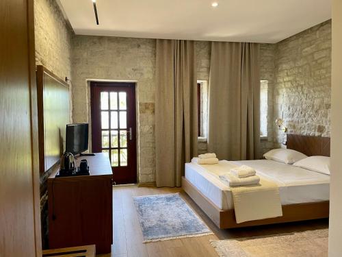 Valta Hotel in 切帕洛