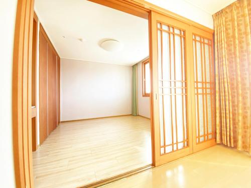 Jungheung Gold Spa & Resort - 객실 전경