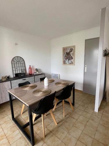 Appartement 4 personnes Avignon