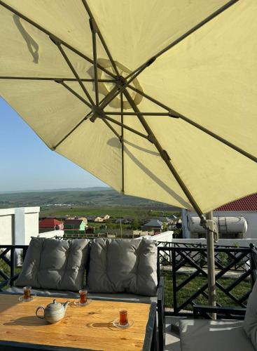 White Harmony Houses Booking.com提供写真