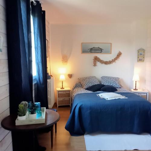 Les Chambres de Kerzerho – Erdeven, MN