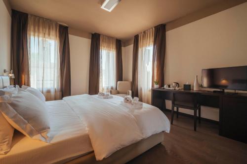 Hotel Palazzo Paradiso - Meduna di Livenza