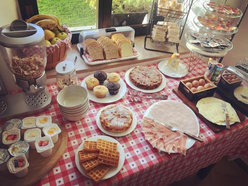 Food and beverages, Locanda al Castello in Travesio