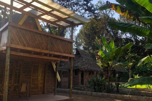 Meru Eco Hideaway