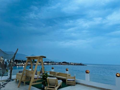 Club Red Dahab Motel – Dahab, AK