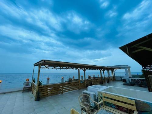 Club Red Dahab Motel – Dahab, AK