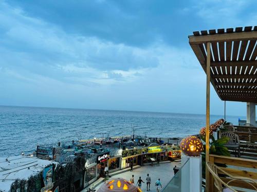 Club Red Dahab Motel – Dahab, AK
